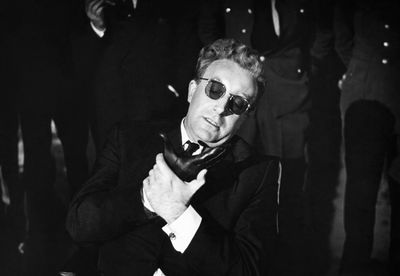 Dario Strangelove, or: How I Learned to Stop Worrying and Love the AI Bomb