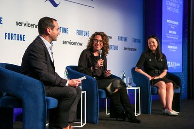 Fortune’s AIQ Summit: The conversation has moved from experimentation to execution