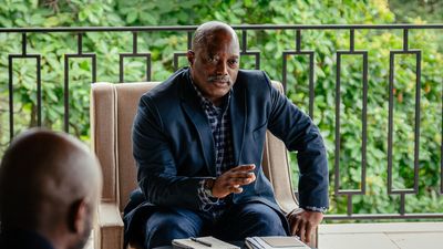 DR Congo’s former president Kabila to lead new movement with M23 rebels