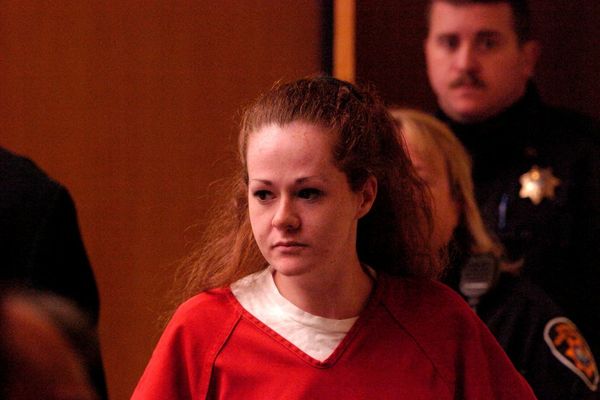 Newly-released 911 calls from Christa Pike’s botched execution exposes confusion among prison officials