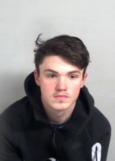 Teenager jailed for raping girl at east London station