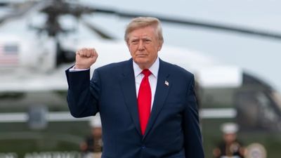 Trump eases restrictions on Russian diesel for 6 months. Then 7 senators claim he is handing Vladimir Putin a lifeline: ‘I made the right choice’