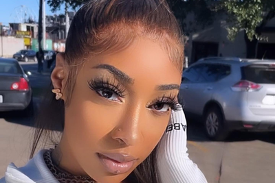 10 Photos of Mackayla 'Kash' Paige: Reality TV Star Shot Dead at 29 Hours After Posting Night Out Videos