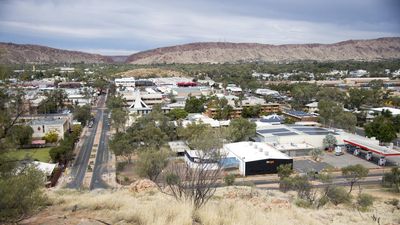 Thousands lose power as storm hits outback town
