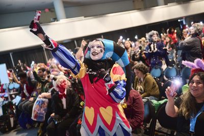 NYCC 2026 Cosplay Winners Revealed: An Explosion of Fandom, Creativity and Love Created Magic at New York Comic Con