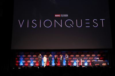 New York Comic Con Turns 20: How a Fan Convention Became a Hollywood Marketing Powerhouse