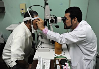GLP-1 Users with Diabetic Retinopathy Had Less Macular Edema Than Metformin Users by Year Seven in Unreviewed Data