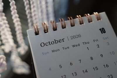 Medicare Open Enrollment Starts October 15 — New 2027 Cost Numbers Are Already Out