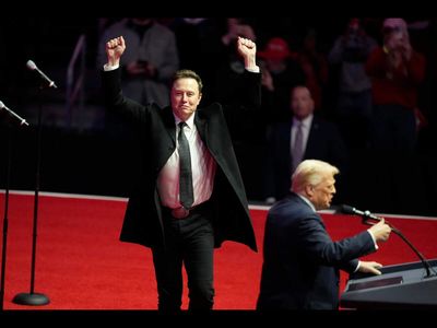 Who is the biggest donors to Donald Trump, Republican party in US Midterm elections 2026? Staggering donations will shock you