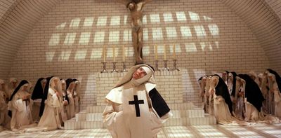 Possessed nuns and sexual deviance: the history behind Ken Russell’s highly-censored film The Devils
