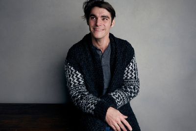 RJ Mitte, 'Breaking Bad' actor and disability rights champion, dies at 34