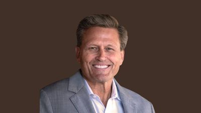 David Baldacci’s Feeding Body & Mind initiative distributes over 1 million books through food banks