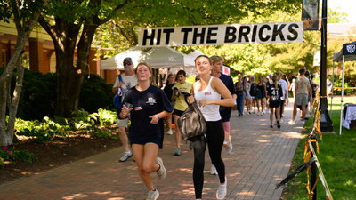 2026 Hit The Bricks Fundraiser: Wake Forest relay sets records; cancer fund tops $2.1 million