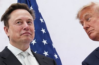 Elon Musk has dropped $276M to help his right-wing candidates get elected in November