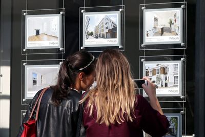 Burnham breaking cost-of-living promises as mortgages rise, SNP says