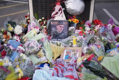 Inquest to be held into death of murdered Sheffield schoolboy Harvey Willgoose