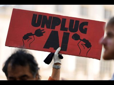 AI latest update: Why are New York Times, Agence France-Presse, The Economist joining over 40 publishers in coalition against Artificial Intelligence usage?