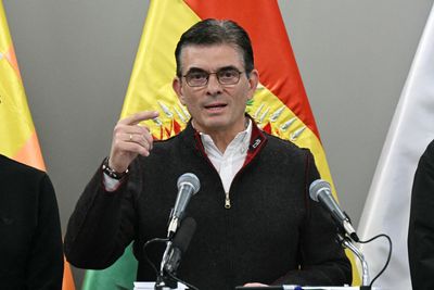 Bolivia's Amazon Pivot: President Paz Bets Big on Pando With Historic Infrastructure Package