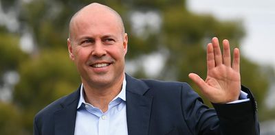 Politics with Michelle Grattan: Josh Frydenberg plans to keep speaking out