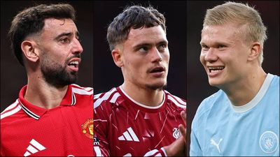 Ranking All 20 Premier League Teams’ Performances on Matchday 6