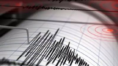 6.1-magnitude earthquake strikes off Panama