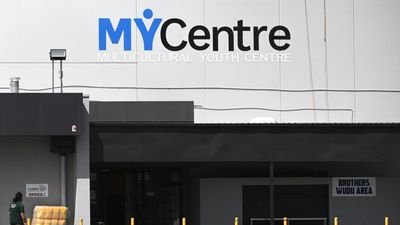 'Never attended': mosque rejects accused hijacker link