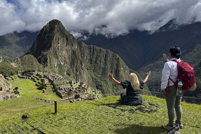 Machu Picchu's Big Reform Still Can't Stop a Sellout: October 13 Walk-Up Slots Are Gone