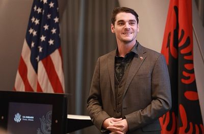 10 Photos of RJ Mitte: 'Breaking Bad' Star Who Played Walter White Jr. Dies at 34 as Tributes Pour In