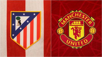 Atletico Madrid vs. Man Utd: Preview, Predictions and Lineups