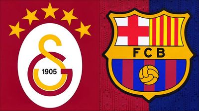 Galatasaray vs. Barcelona: Preview, Predictions and Lineups