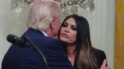 Trump likely to fire Greece ambassador Guilfoyle after misconduct reports