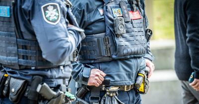Three men to face court over separate family violence charges