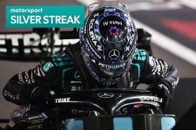 Toto Wolff reveals problem behind George Russell's Singapore GP recovery