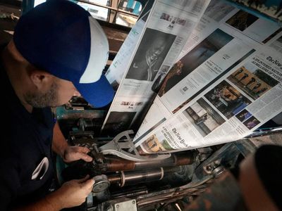 NYT, AFP, The Economist join 40+ publishers to stop AI firms monetising content without permission