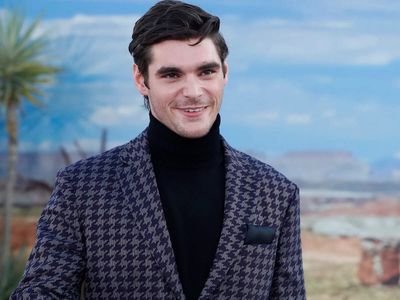 'Breaking Bad' actor and disability rights activist RJ Mitte dead at 34