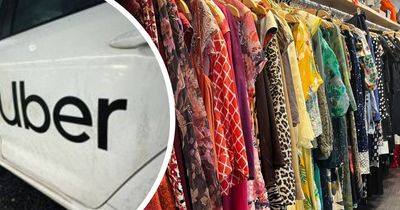 Turn unworn wardrobes into help: Easy doorstep collection comes to town
