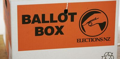 Just politics or the ‘opposite of clever’? The risks and rewards of strategic voting