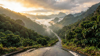 Wayanad Beyond Edakkal: Estates, Ghat Roads and the Drive Worth Taking