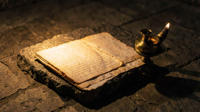 Why the Vedas Have a Brahmana and Aranyaka Layer, and Who Each One Was For