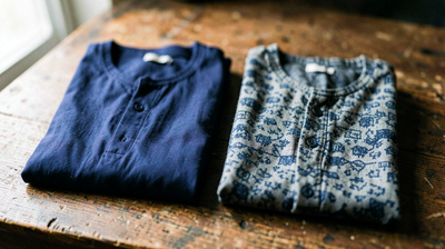 Why the Same Kurta Arrives Different Twice: Batch Variation Explained