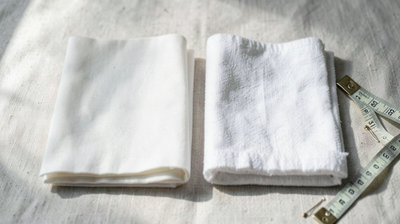 How to Read a Product Photo: What Lighting and Drape Actually Tell You