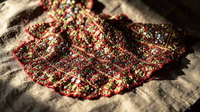 Chaniya Choli Quality Explained: Ghera, Lining, Mirror Work and Price