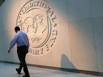 IMF sees India bucking global slowdown, raises 2026 growth forecast to 7%