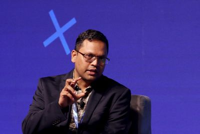 Sarvam plans big fundraise; HCLTech's Q2 profit jumps