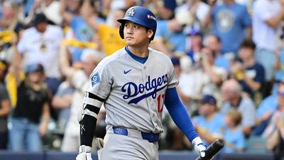 A Year After His Historic October, Shohei Ohtani Is Nowhere to Be Found