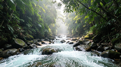 Barbs and Loaches of the Western Ghats: India's Uncounted Ornamental Fish Trade
