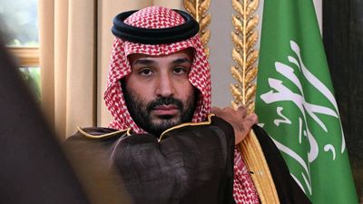 Bunkers, guarded palaces: Saudi Crown Prince shifts between residences amid Houthi threat
