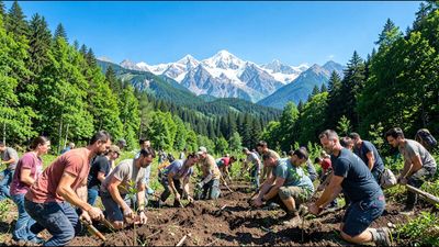 Patagonia Reports $180 Million in Payments to Environmental Owner Since 2022