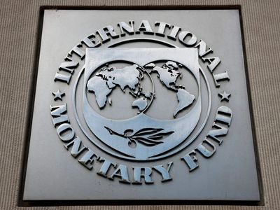 IMF edges up 2026 global growth forecast to 3.1% but warns economy is ‘vulnerable to setbacks from both directions’