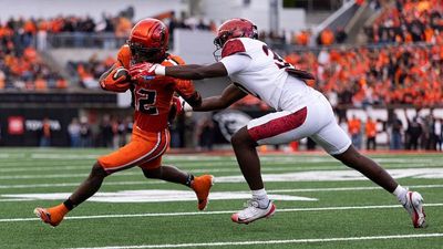 McLaughlin: Oregon State’s Impressive Offense and Season